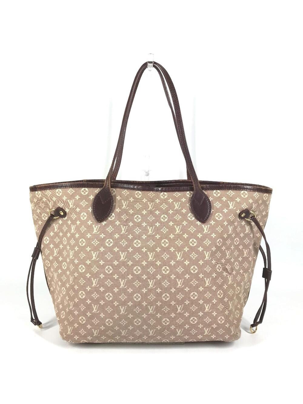 Louis Vuitton Neverfull Tote Idylle Mm #369411L78B